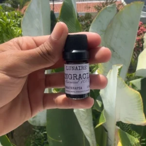 🌿 ENGRACIA – Óleo Esencial de Aromaterapia