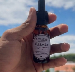 🌿 OLIVIA - Elixir de Lavanda para la Calma