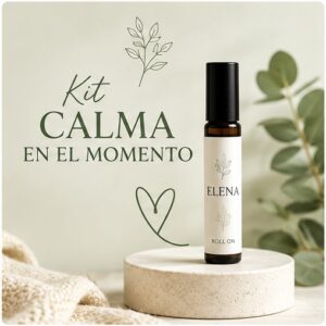🌙 Kit “Calma en el momento”