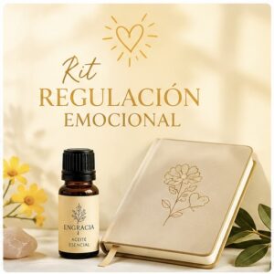 🌿 Kit “Regulación emocional”